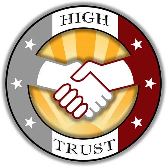 High Trust BNI, a Great Source for Business Referral