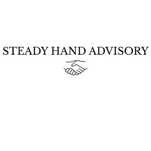 Logo - Steady Hand Advisory