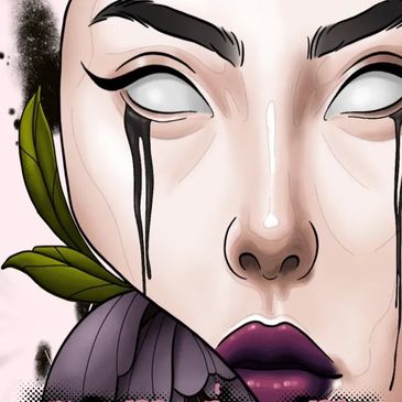 Sam Smith lady design
