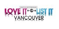 As seen on Love It or List It. Home Decor. House Hunting. For sale Vancouver.