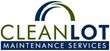CleanLot Maintenance Services
