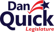Dan Quick for Legislature