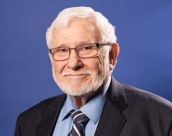 Peter Coutts, CEO, Coutts & Associates Edmonton Property Management