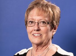 Peggy Yanew, Coutts Property Management