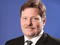 Edward (Ted) Coutts, Coutts Property Management and JET Contracting Inc.