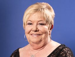 Victoria Coutts, Co-owner, Coutts Property Management