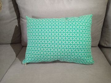 coussin rectangle