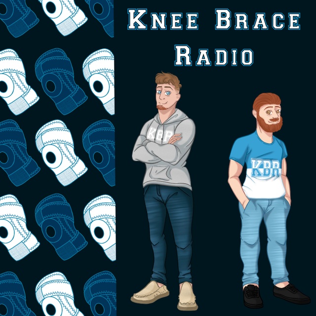 Knee Brace Radio