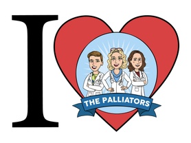 The Palliators Podcast