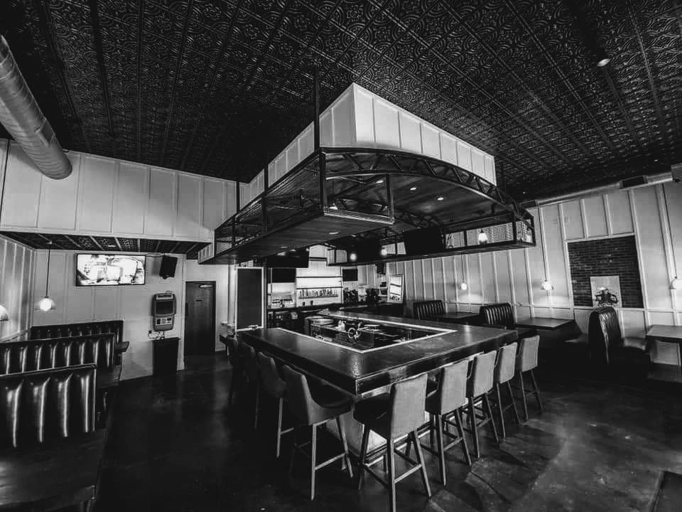 Brick's Pub