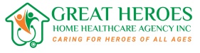 GreatHeroes