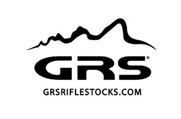 GRS rifle stocks