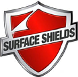 Surface shields