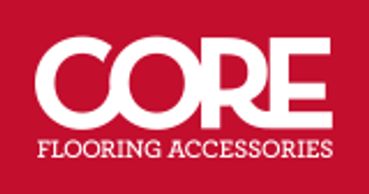 Core flooring accessories