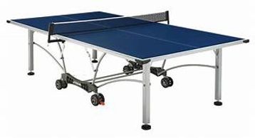 Stiga Baja outdoor table tennis, ping pong