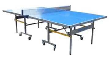 Berner Billiards Outdoor The Florida Table tennis, ping pong