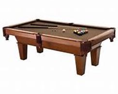 Frisco Pool Table