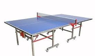 Garlando 385 outdoor table tennis ping pong