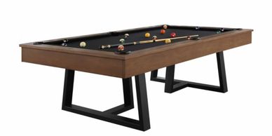 Imperial Axial slate pool table