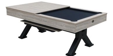 Playcraft Black Canyon Pool Table