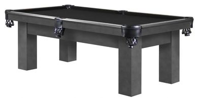 Legacy Billiards Colt slate pool table