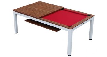 Playcraft Glacier Pool Table