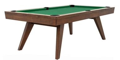 Imperiald Oslo slate pool table