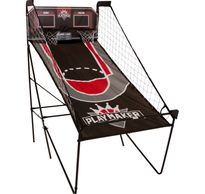 Triumph Playmaker Double shootout