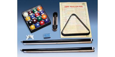 Imperial slate table accessory kit