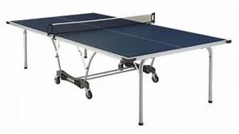 Stiga Coronado Outdoor table tennis, ping pong