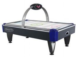 Cyclone Pro Air Hockey Overhead Scoring