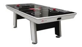 Atomic Avenger Air Hockey
