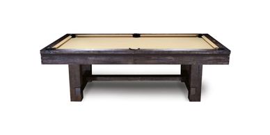 Imerial USA Slate Pool Reo Table