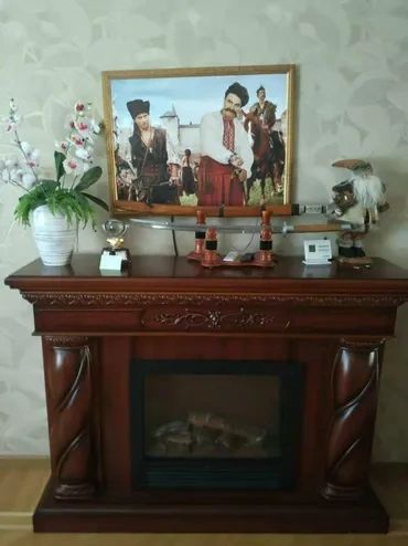 乌克兰人文代孕夫妻居住环境