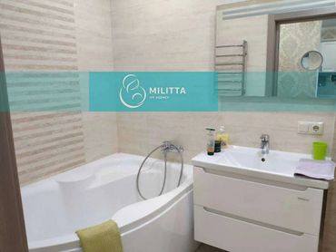 乌克兰lita医院为不孕夫妻提供安静舒适的居住环境