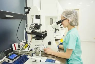 乌克兰Lita医院自卵高成功率移植胚胎着床率高