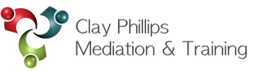 Clay Phillips Mediation & Training