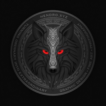 Impavidus by Hendro Soetrisno