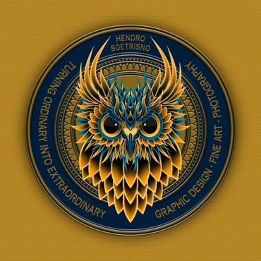 Wisdom by Hendro Soetrisno