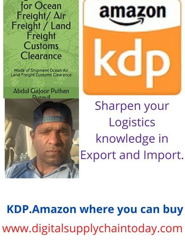 Books available in Logistics.