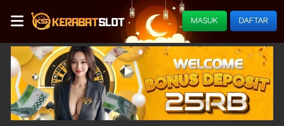 Infrastruktur Server Jaringan Aman KERABATGAME