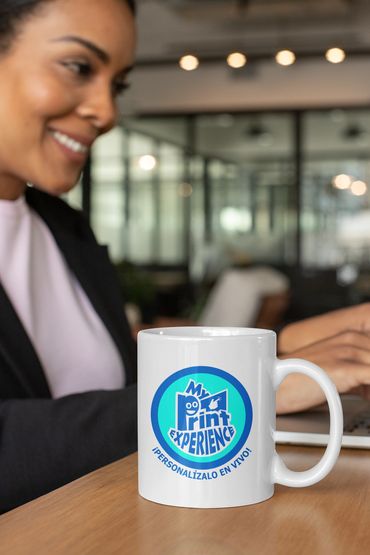 Tazas personalizadas