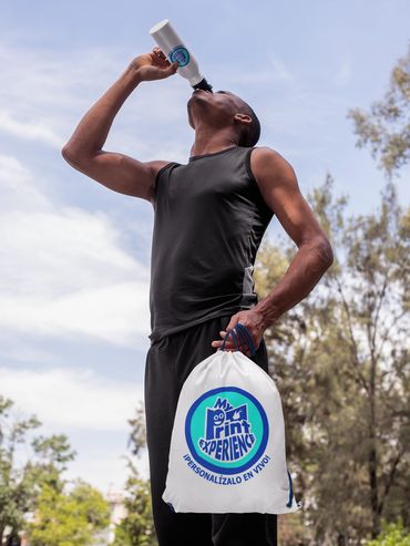 Mochila Deportiva Personalizada