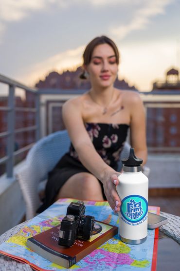 Thermos personalizados