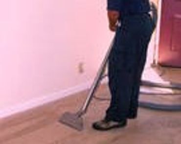 Carpet Cleaning