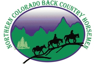 Northern Colorado Back Country Horsemen