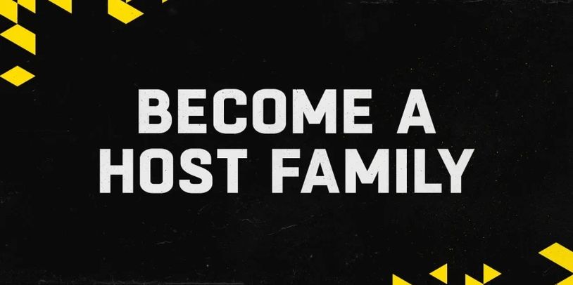Become a Billet