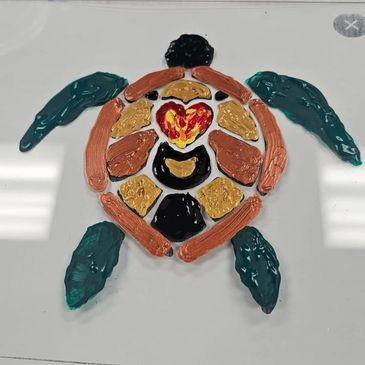 Grateful Terrapin Station. Inspiration moves me brightly. Light the song with sense and color. Compa