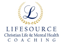 LifeSource Christian Life & Mental Health Coaching