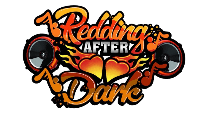 Redding After Dark